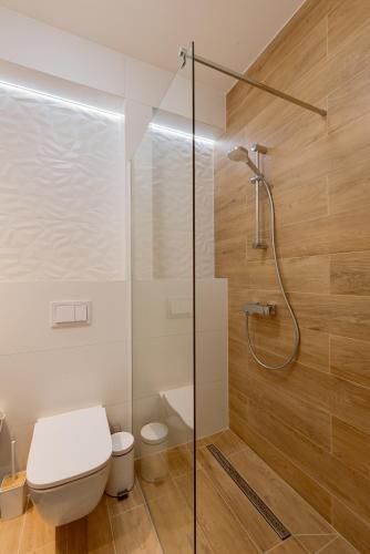 Friendly Apartments - Primavera, Cracovie (photo 10)