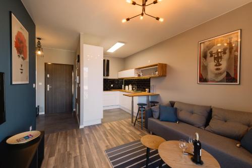Friendly Apartments - Primavera, Cracovie (photo 4)