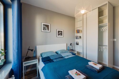 Friendly Apartments - Primavera, Cracovie (photo 6)