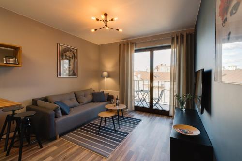 Friendly Apartments - Primavera, Cracovie (photo 3)