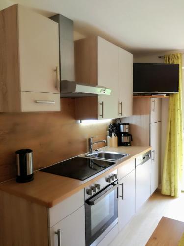 Apartment Santnerhof