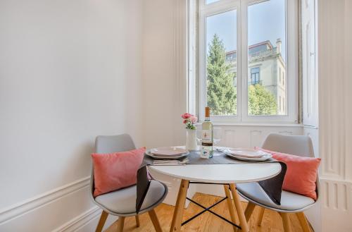  Invicta City Studio in Porto