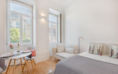  Invicta City Studio in Porto