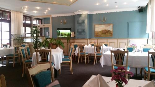 Stadtparkhotel Schwedt