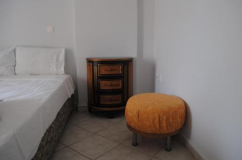  Kolokotroni's Apartment in Nafplio