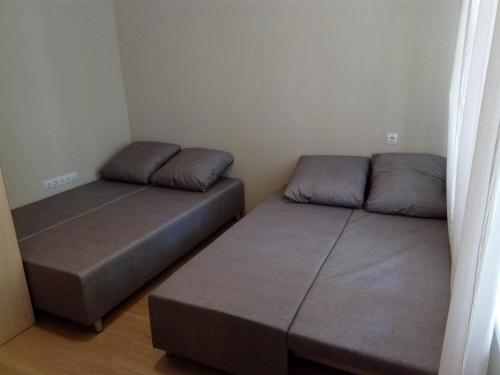 Apartment on Krymskaya 81