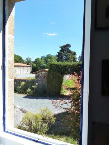 B&B Vendrennes - Gites de la noue - Bed and Breakfast Vendrennes