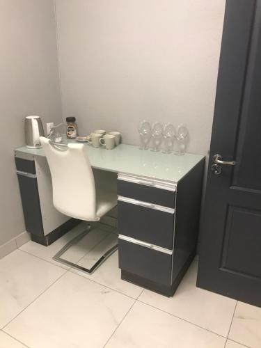 Studio Apartament Centrum Katowice - image 11