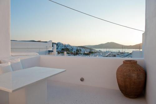 The Cypress House Naoussa gîte à louer Naoussa