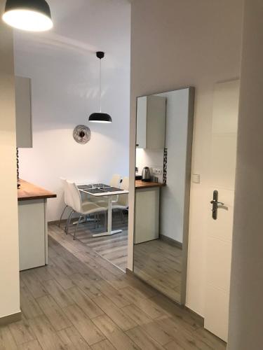 Apartamenty Jana