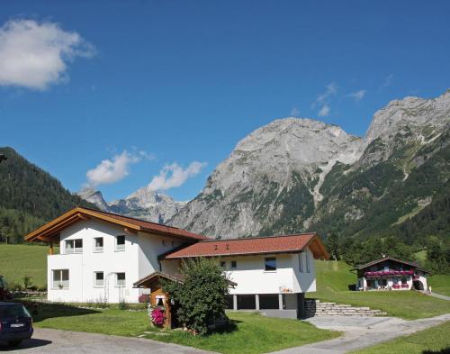 Apartment Tennengebirge - Location saisonnière - Sankt Martin am Tennengebirge