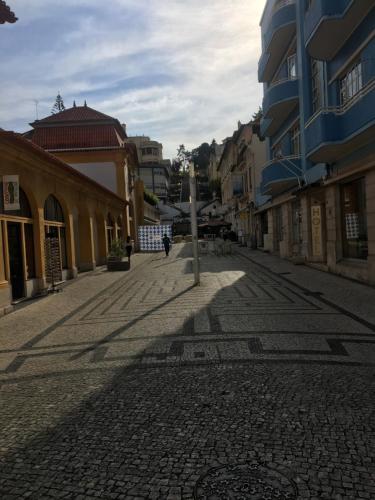  Sant'Ana Guest House in Leiria