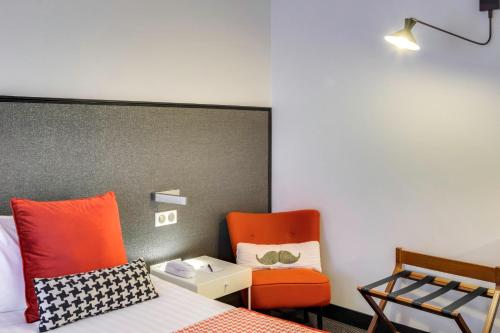 Hotel George - Astotel - main image