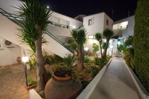 Eligonia Hotel Apartments 2