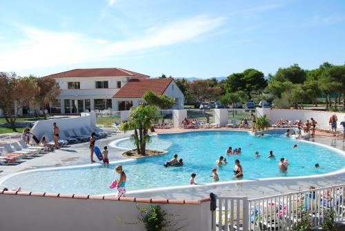 Résidence Lagrange Vacances Le Mas de Torreilles