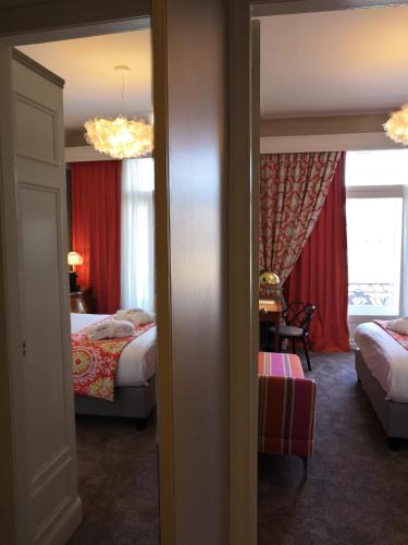 Grand Hotel Bellevue - Grand Place