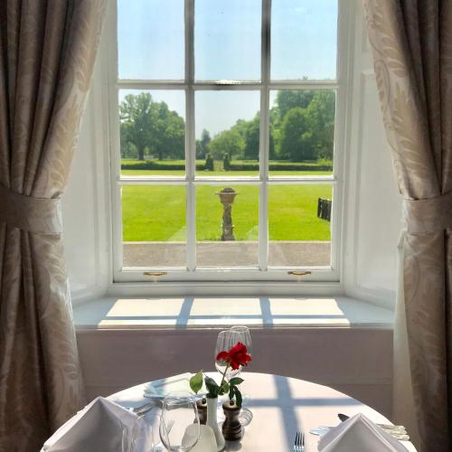 Bosworth Hall Hotel & Spa