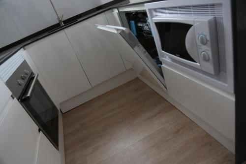 PENTHOUSE WITH TERRACE OF 40m2 IN CENTER