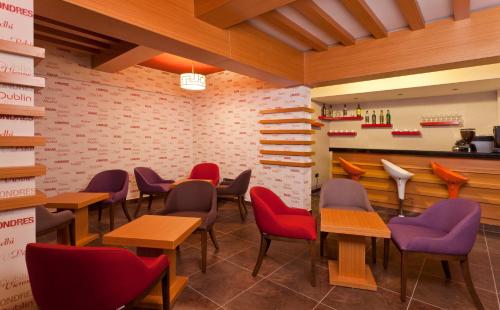 Monart City Hotel - All Inclusive Plus - image 3