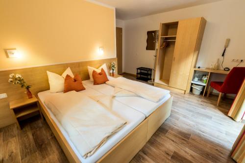 "Quality Hosts Arlberg" Hotel-Gasthof Freisleben 5