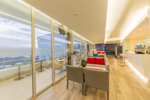 Meliá Maputo Sky Meliá Maputo Sky