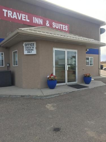 Travel Inn & Suites