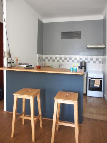 Home Opéra, Marseille (photo 9)