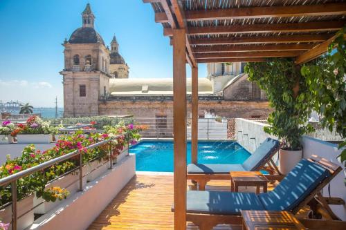 Casa Claver Loft Boutique Hotel