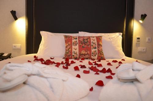 Lisotel - Hotel & Spa - image 12