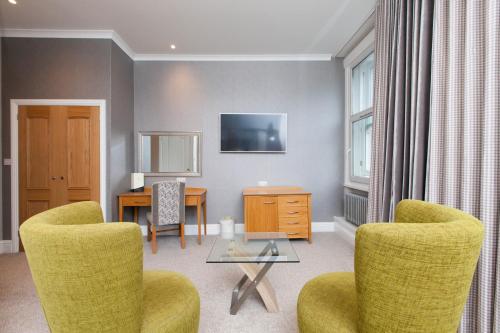 Aberdeen Douglas Hotel - image 4