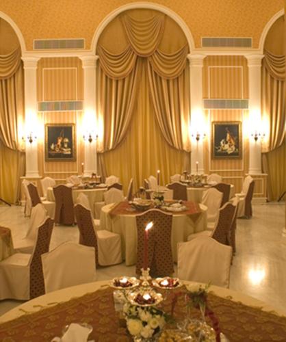 宴會廳