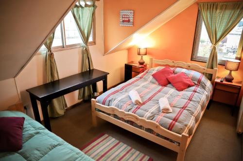 

The House Hostel, Resto & Bar Bariloche