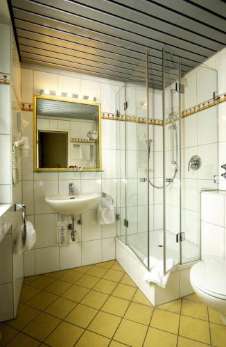 Hotel Ludwig Superior – Cologne, IA