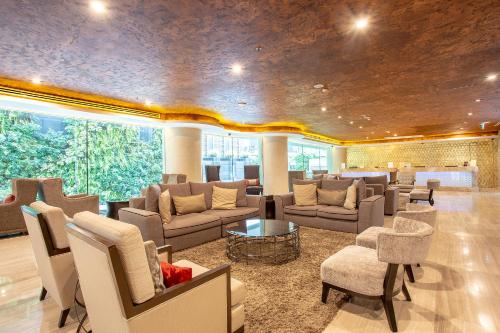 Graceland Bangkok by Grace Hotel in Szukhumvit