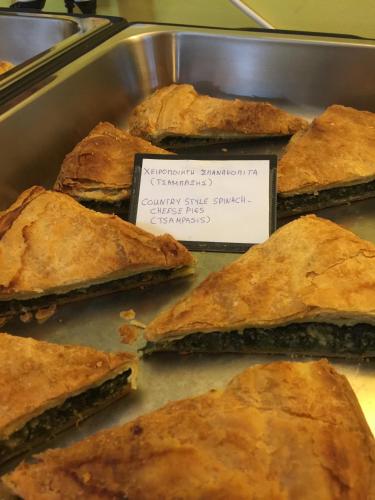 Hotel Aggelos Kefalonia - image 14