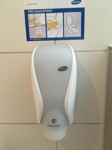 Gästehaus Kaiserpassage- Ihr Cityhostel - image 11