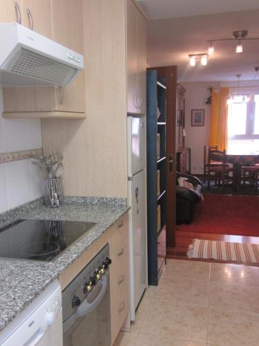 virtuve, EA playa montaña45'GUGGEMHEIN a 200m andando playa y del centro pueblo (EA playa montana45'GUGGEMHEIN a 200m andando playa y del centro pueblo) in Bedarona
