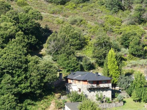 Casa Turismo Rural O FILANDÓN