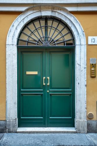 . La Loggia Appartamenti- Calzavellia