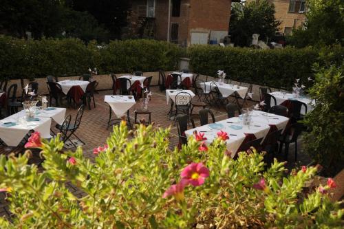 Hotel EMI in Borgo Panigale