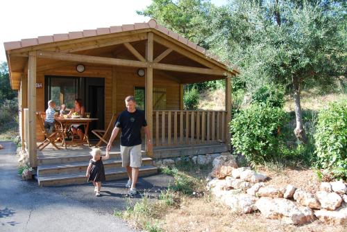 Résidence Lagrange Vacances - Les Cottages Varois