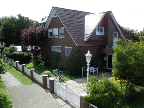 Ferienhaus am Wäldchen - image 7