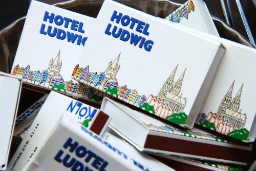 Hotel Ludwig Superior - image 12