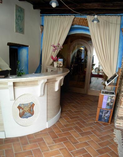 Hotel Anticos Palathos - image 5