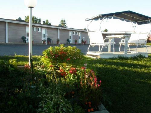 Motel Normandie 4