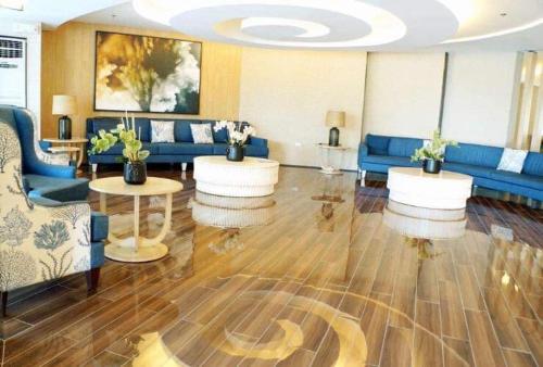 Shell residence