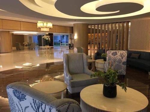 Deluxe Apartment-MOA, Metro Manila