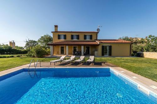 Villa Danelon - Accommodation - Poreč