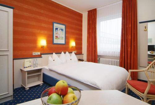 Hotel Ludwig Superior – Cologne, IA
