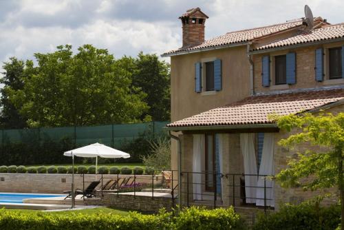 Charming Villa Jezenj with Private Pool and Lovely Garden - image 6